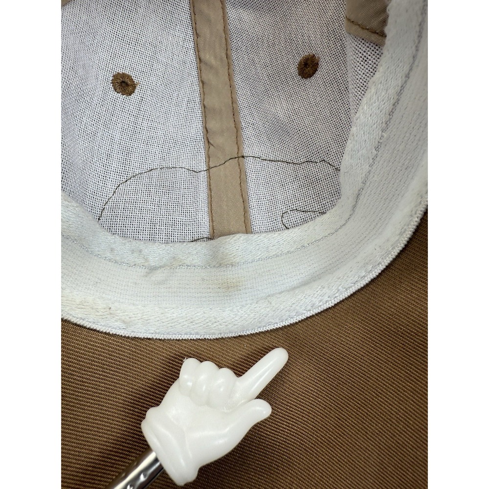 Mountain Hardwear 93 Bear Trucker Hat. Mesh‎ Back. Adjustable. - Picture 11 of 16